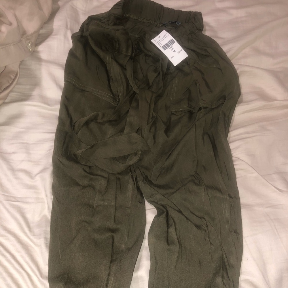 Fashion nova pants